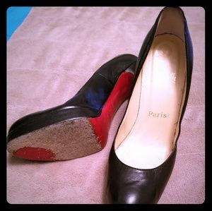 Christian Louboutin